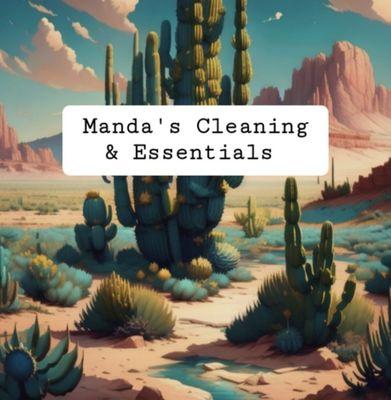 Manda's Cleaning and Essentials