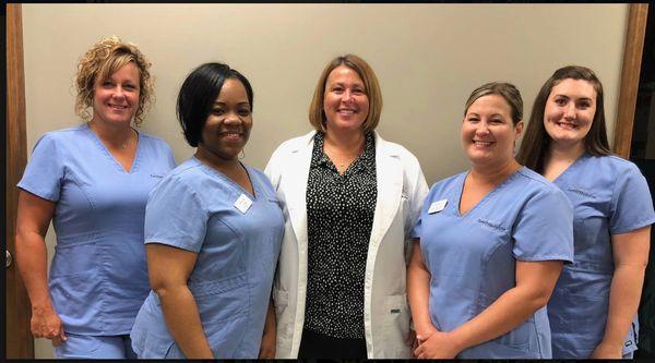 Christian Family Pharmacy-Ripley-TN