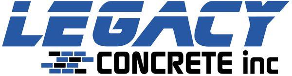 Legacy Concrete