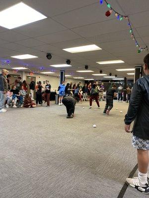 Calvary Baptist Church