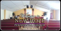 New Hope Pentecostal Church