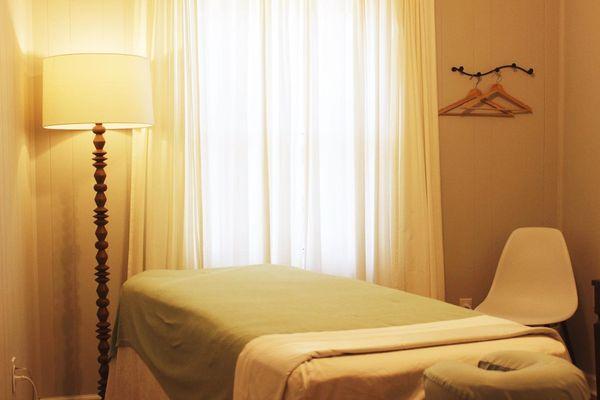 Mackey Massage and Wellness