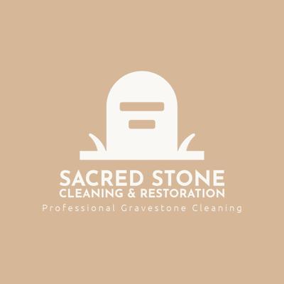 Sacred Stone Cleaning and Restoration