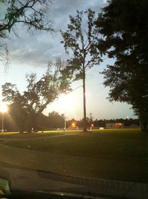River Oaks Middle School
