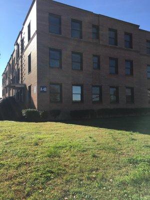 PSD NAVSTA - Norfolk