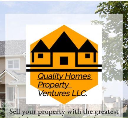 Quality Homes Property Ventures