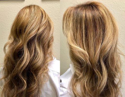 Highlights by Sonia