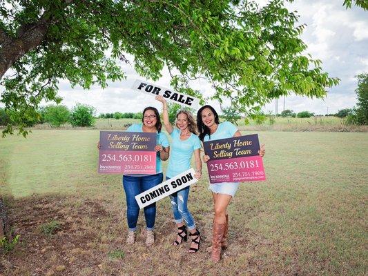 Jojo Greenen - Keller Williams Central Texas