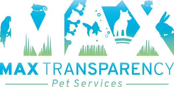 Max Transparency Pet Services