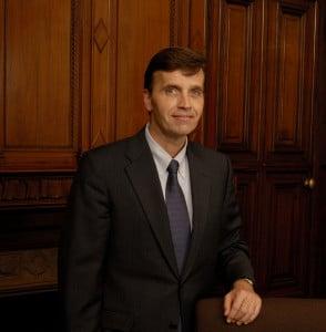 Brendan F Mulligan, DMD, Esq