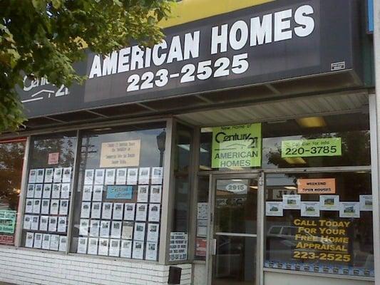 Our Oceanside Branch