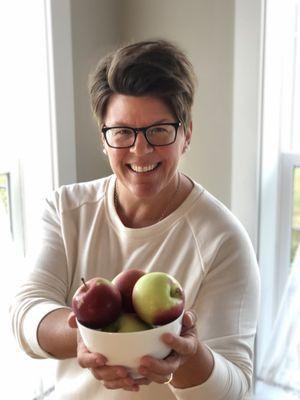 Suzanne Neugent | Sue Neugent Health Coach