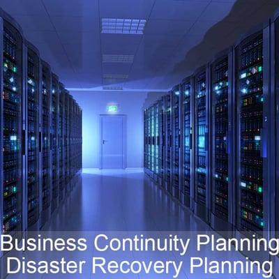 DNSS provides business continuity planning and disaster recovery planning for small and medium size businesses in Boca Raton
