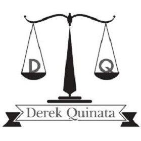 Derek Quinata