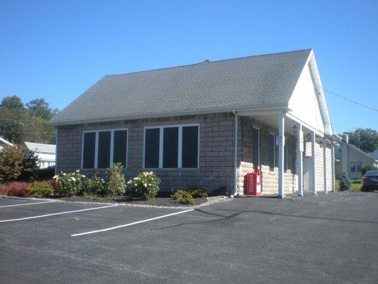 Preserving Our Heritage Archives and Museum