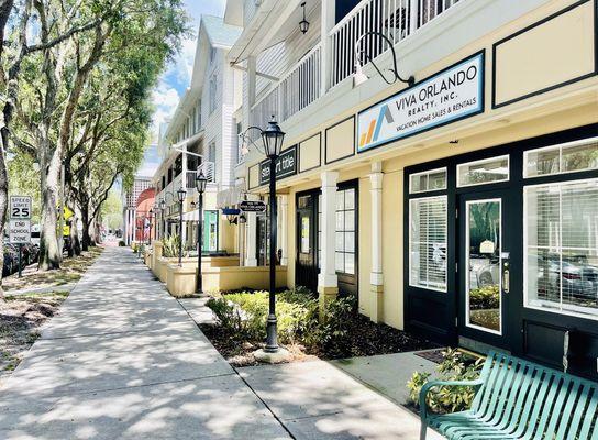 Paula A Cordova - Viva Orlando Realty