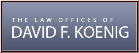 The Law Offices of David F Koenig