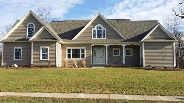 For Sale Now on Ellsworth Lane in Ellington, CT