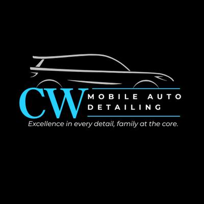 CW Mobile Auto Detailing