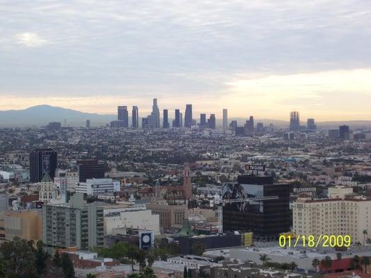 West Coast Performance Center