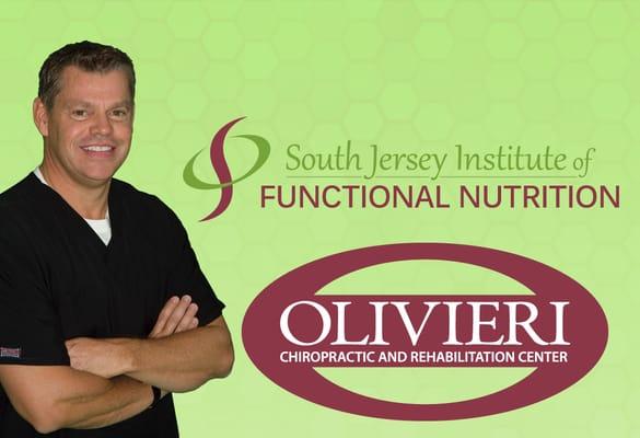 Robert S Olivieri, DC