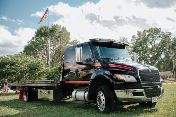 Villars Automotive Center