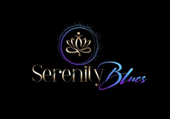 Serenity Blues