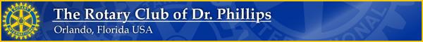 Rotary Club of Dr. Phillips