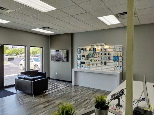 Idaho iRepair 163 Houston Circle, Idaho Falls, Idaho