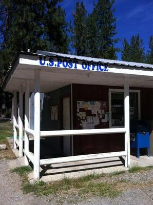 US Post Office
