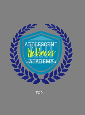 Adolescent Wellness Academy