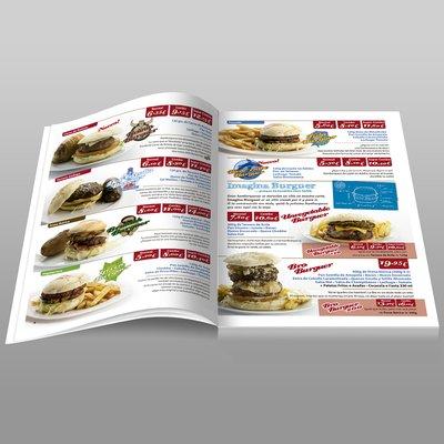 JOSÉ ROMÁN - Graphic & Web Designer