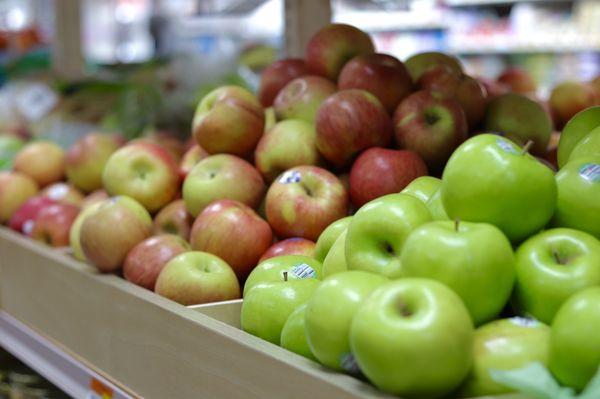 Mi Campo Farmer's Market "Grand Opening"