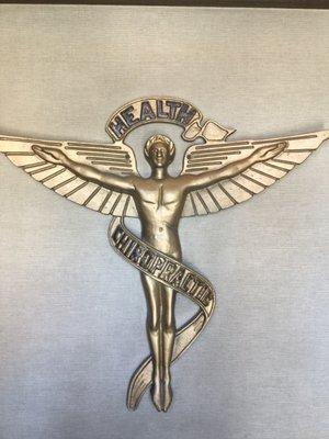 Old Saint Anthony Chiropractic and Rehabilitation