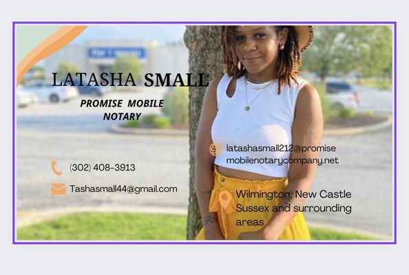 Promise Mobile Notary
