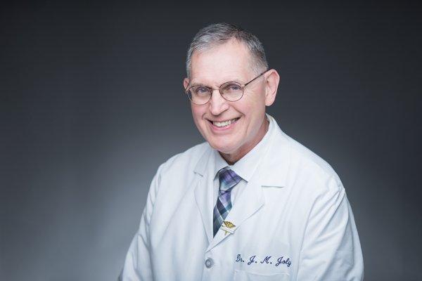 Dr. J. Michael Joly