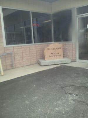 N U Cleaners