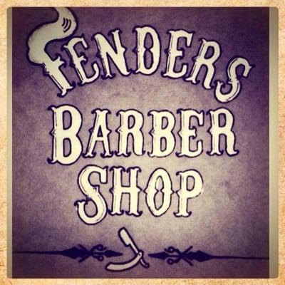 Fenders Barber Shop