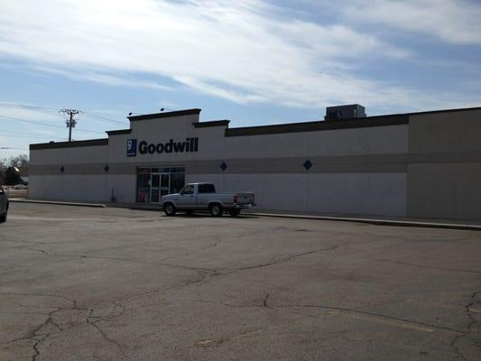 Goodwill Industries of Northern Illinois