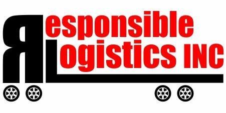 Responsible Logistics