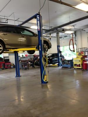 A & K Automotive Professionals