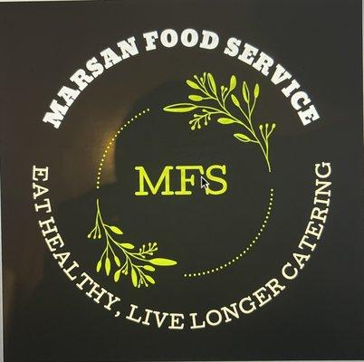 Marsan Food Service