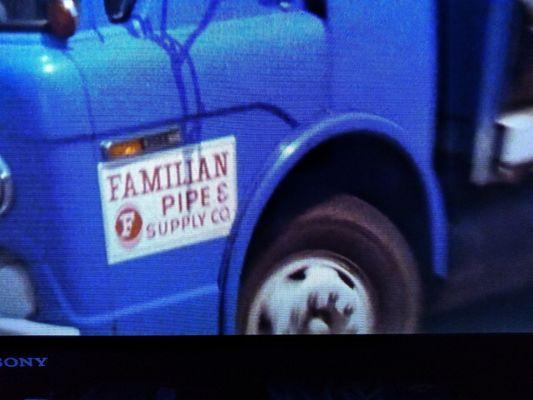 Familian Pipe & Supply