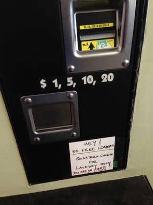 Unprofessional? Check. Tactless? Check.