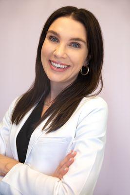 Nurse Injector Sarah Toelkes