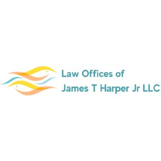 Law Offices of James T Harper Jr