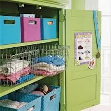 Home Sweet Home Organizing