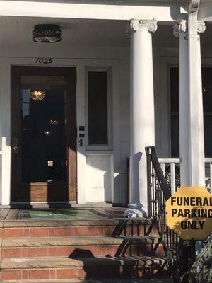 Martin Gleason Funeral Home - Whitestone, Queens