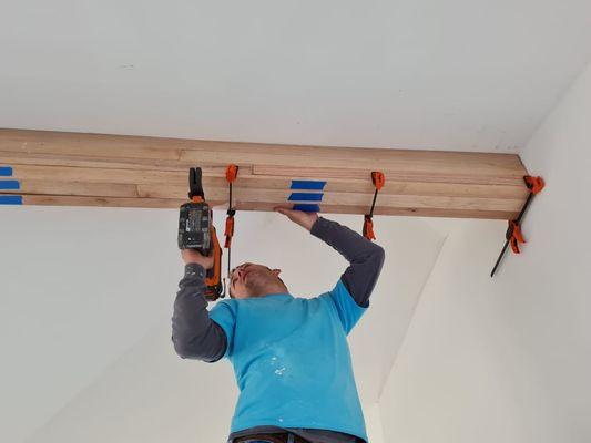 Lux Painting and Drywall