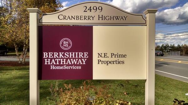 Berkshire Hathaway